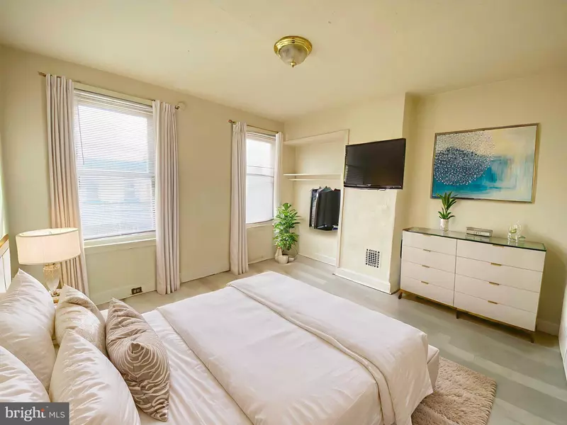 3454 N WATER ST #2ND FL, Philadelphia, PA 19134