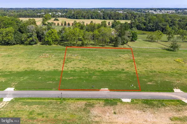 Berwyn, PA 19312,327 STONEY KNOLL LANE - LOT 5