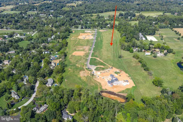 Berwyn, PA 19312,327 STONEY KNOLL LANE - LOT 5