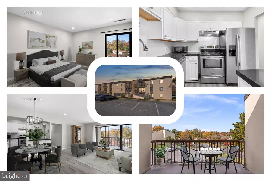 10121 PRINCE PL #302-10B, Upper Marlboro, MD 20774