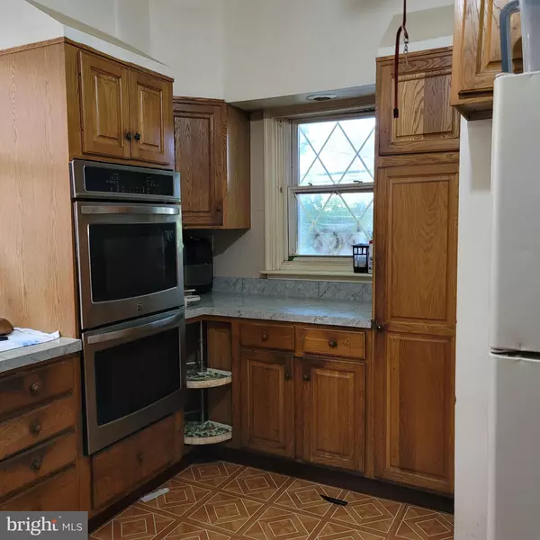 Camden, NJ 08103,1407 BRADLEY AVE