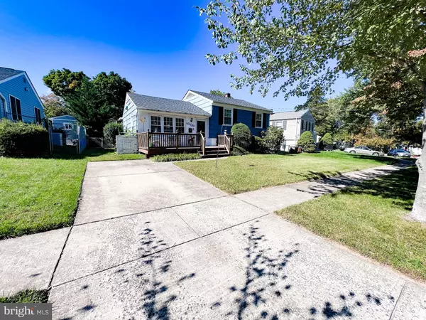 Rockville, MD 20851,1009 KENNON CT