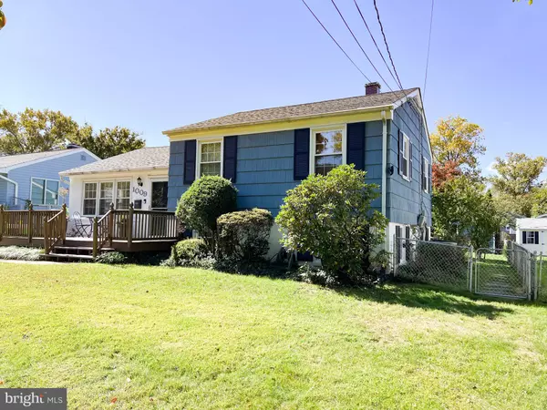 Rockville, MD 20851,1009 KENNON CT