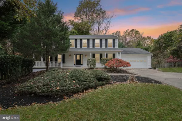 7346 NARROW WIND WAY,  Columbia,  MD 21046