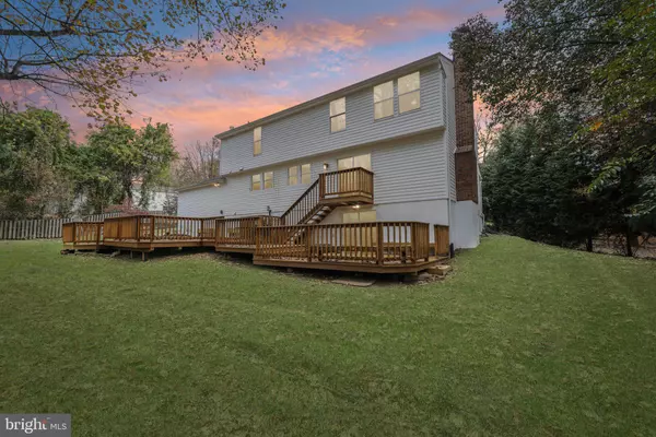 Columbia, MD 21046,7346 NARROW WIND WAY