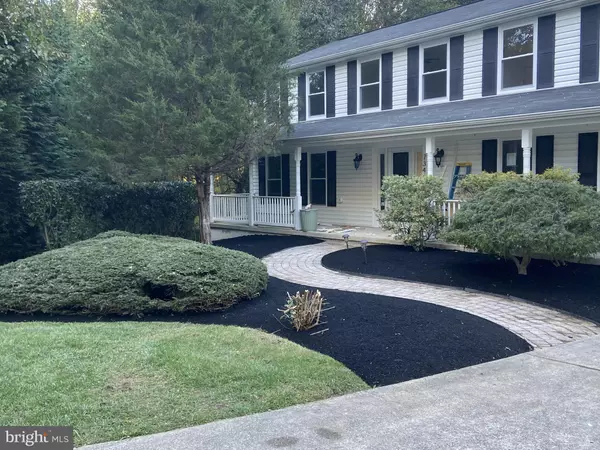 7346 NARROW WIND WAY, Columbia, MD 21046