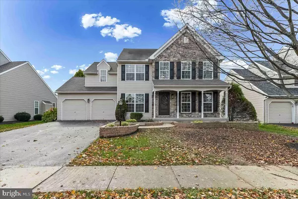 West Grove, PA 19390,9 NELSON RD