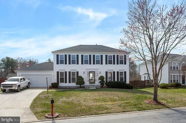 White Plains, MD 20695,4609 QUEENS GROVE ST