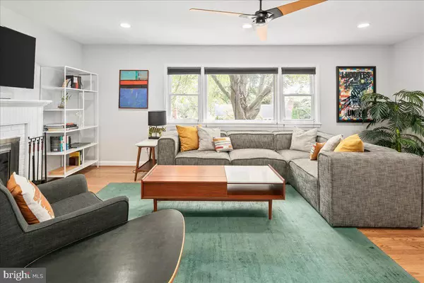 Arlington, VA 22203,5913 4TH RD N