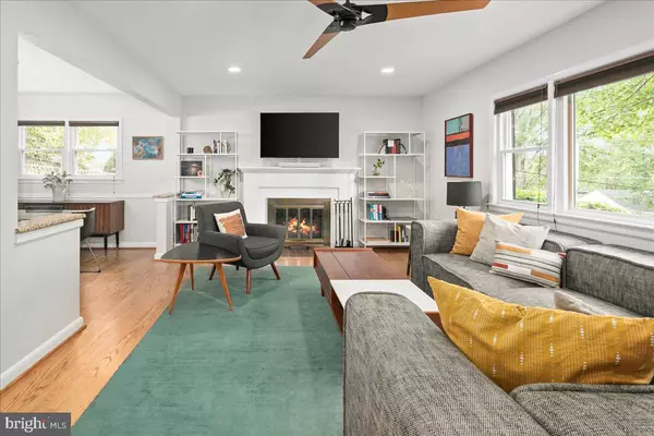 Arlington, VA 22203,5913 4TH RD N