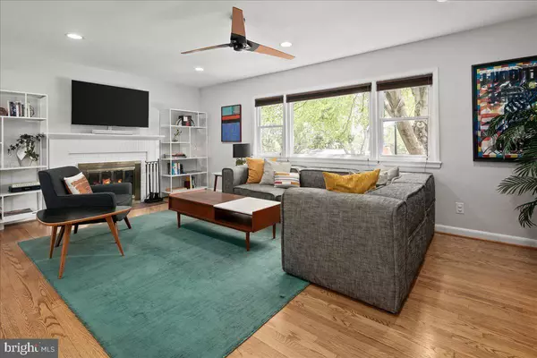 Arlington, VA 22203,5913 4TH RD N