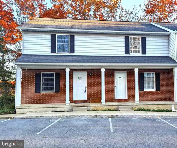 State College, PA 16803,833 GALEN DR