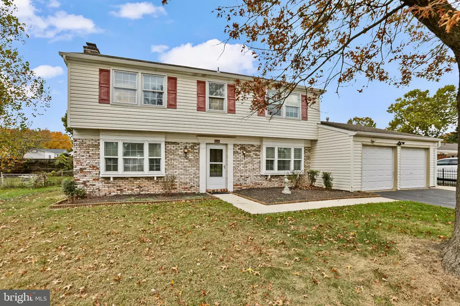 4116 MAJESTIC, Fairfax, VA 22033