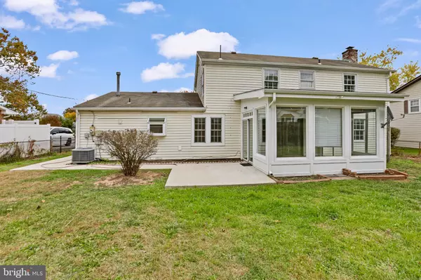 Fairfax, VA 22033,4116 MAJESTIC