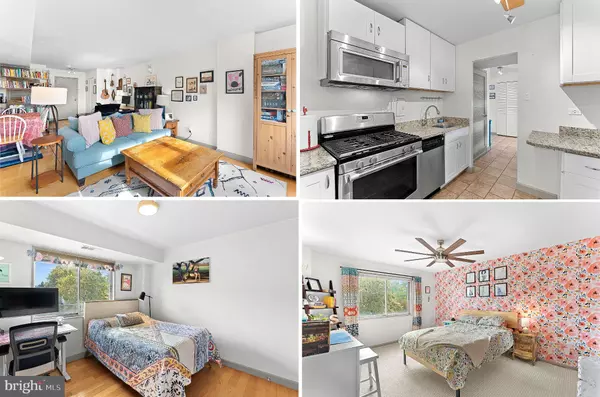 5340 HOLMES RUN PKWY #400, Alexandria, VA 22304