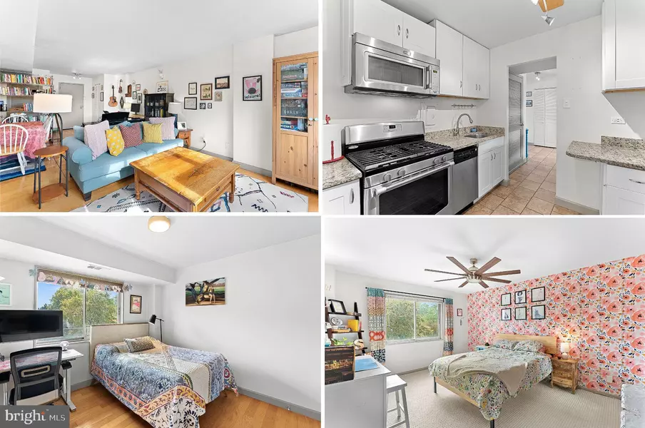 5340 HOLMES RUN PKWY #400, Alexandria, VA 22304