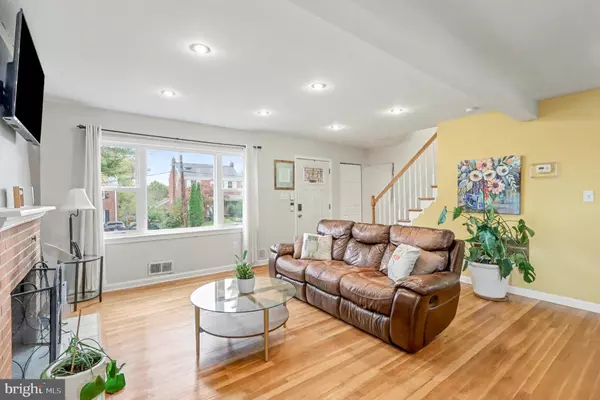 Hyattsville, MD 20782,5402 15TH AVE