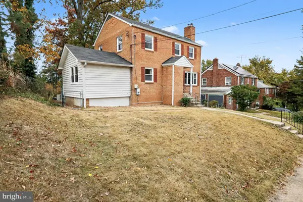 Hyattsville, MD 20782,5402 15TH AVE