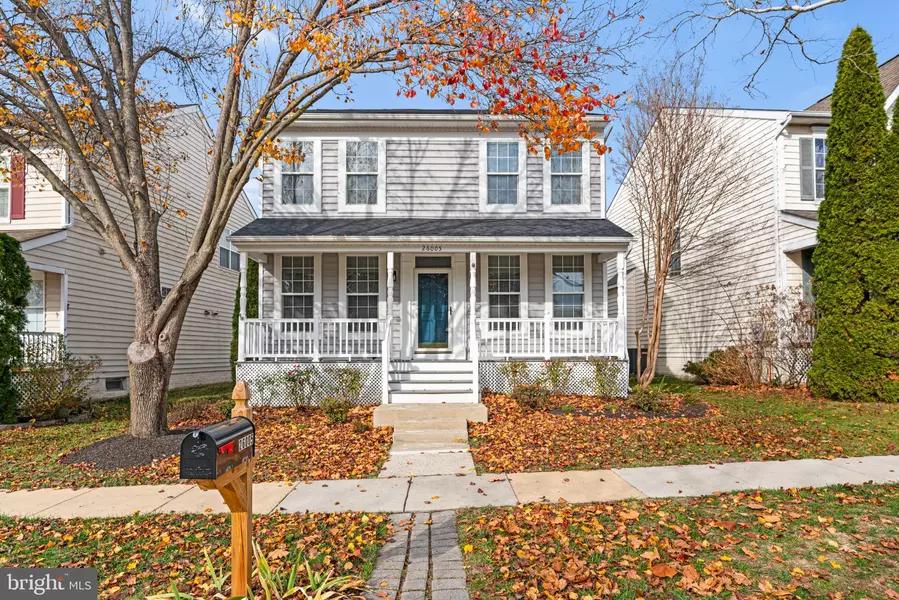 26005 HARTWOOD DR, Chantilly, VA 20152