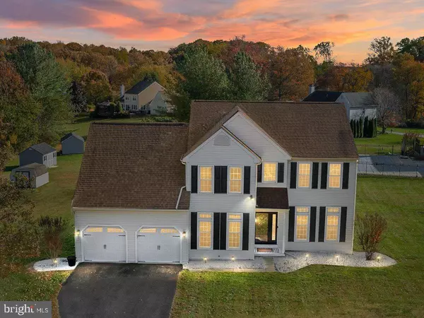 Middletown, DE 19709,602 COLCHESTER CT