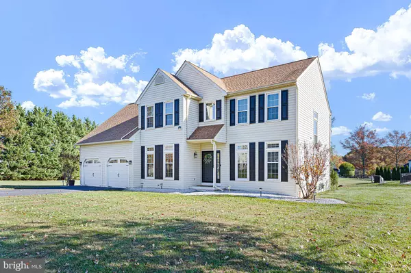 Middletown, DE 19709,602 COLCHESTER CT