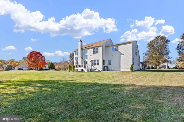 Middletown, DE 19709,602 COLCHESTER CT