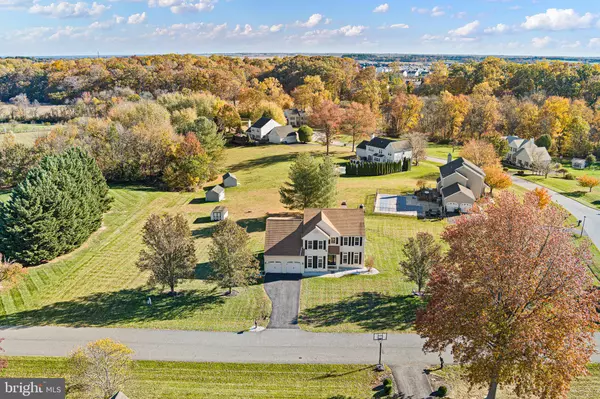 Middletown, DE 19709,602 COLCHESTER CT