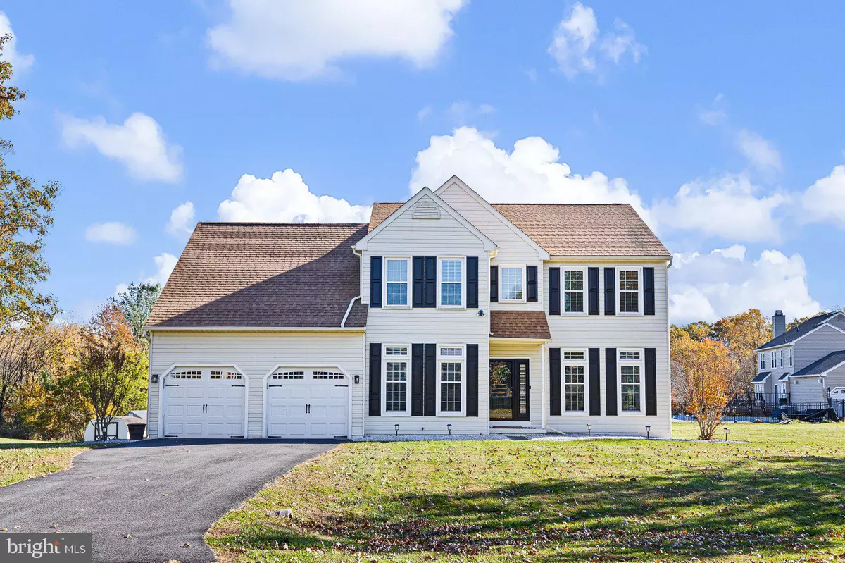 Middletown, DE 19709,602 COLCHESTER CT