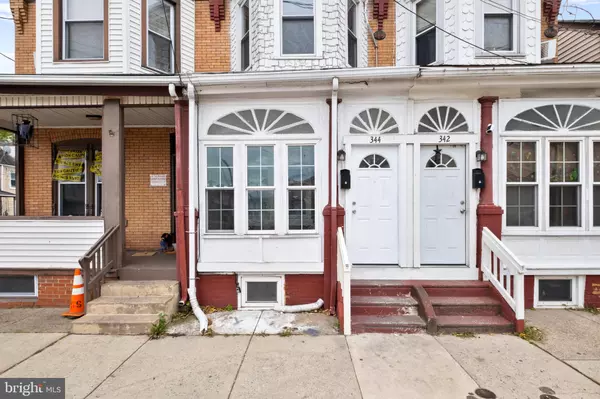 Gloucester City, NJ 08030,344 MIDDLESEX ST