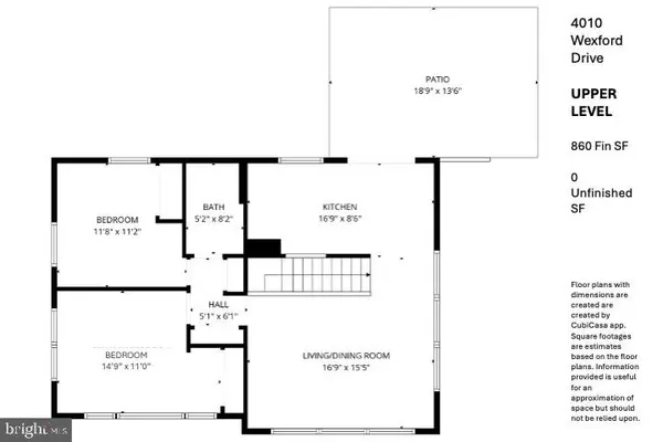 Kensington, MD 20895,4010 WEXFORD DR