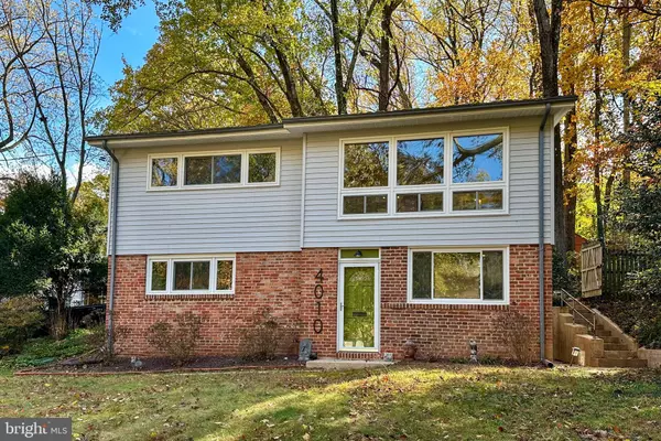 Kensington, MD 20895,4010 WEXFORD DR