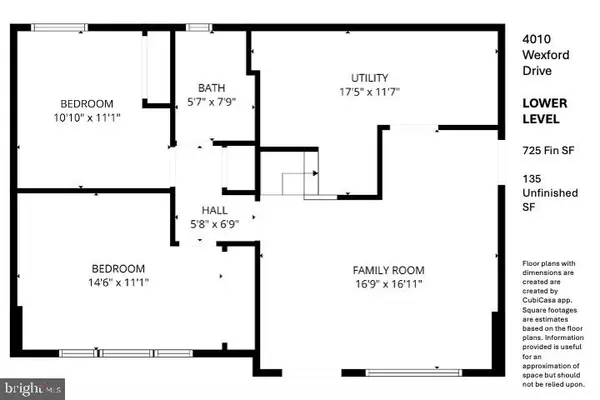 Kensington, MD 20895,4010 WEXFORD DR