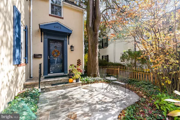 Baltimore, MD 21210,4413 SEDGWICK RD