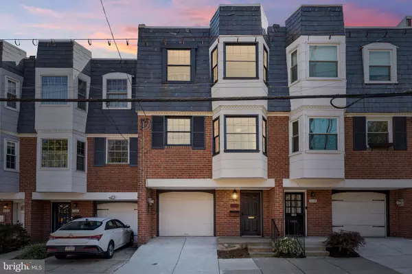 Philadelphia, PA 19144,538 W QUEEN LN