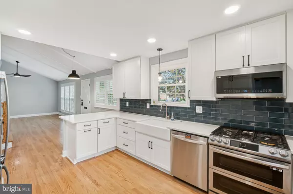 Silver Spring, MD 20901,10109 RENFREW RD