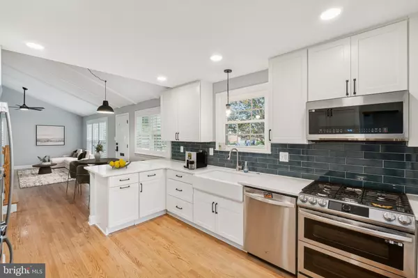 10109 RENFREW RD, Silver Spring, MD 20901