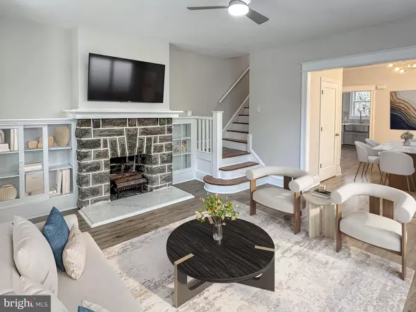 Lansdowne, PA 19050,603 PENN ST