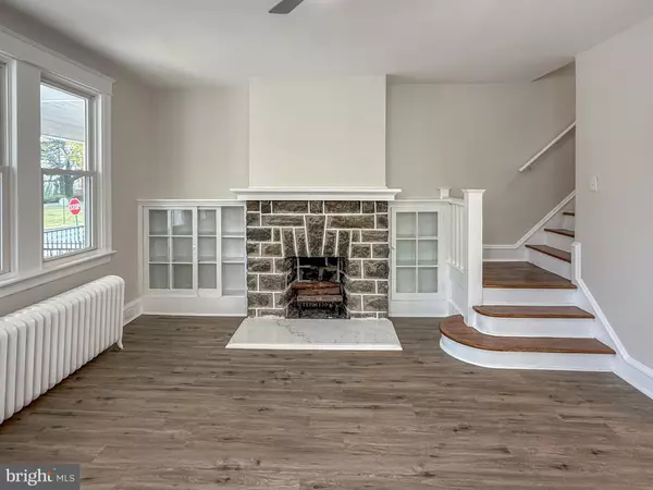 Lansdowne, PA 19050,603 PENN ST