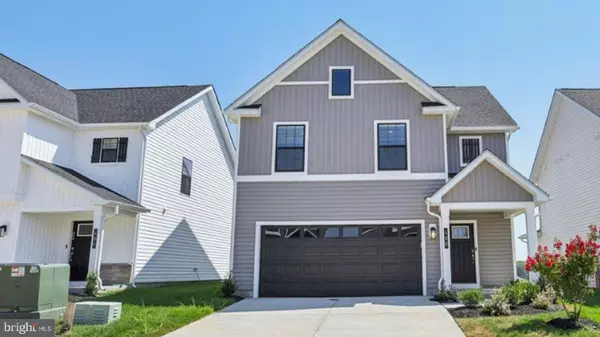 55 PINE GLADE CT, La Plata, MD 20646