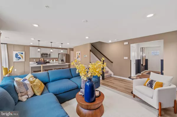 La Plata, MD 20646,55 PINE GLADE CT