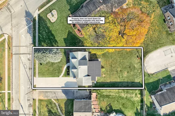 Hanover, PA 17331,333 CLEARVIEW RD