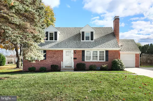 Hanover, PA 17331,333 CLEARVIEW RD