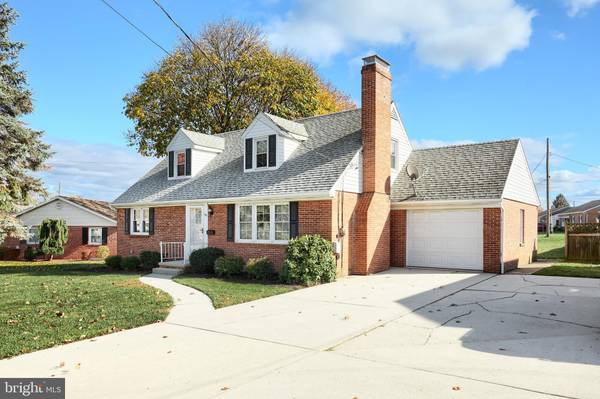 333 CLEARVIEW RD, Hanover, PA 17331