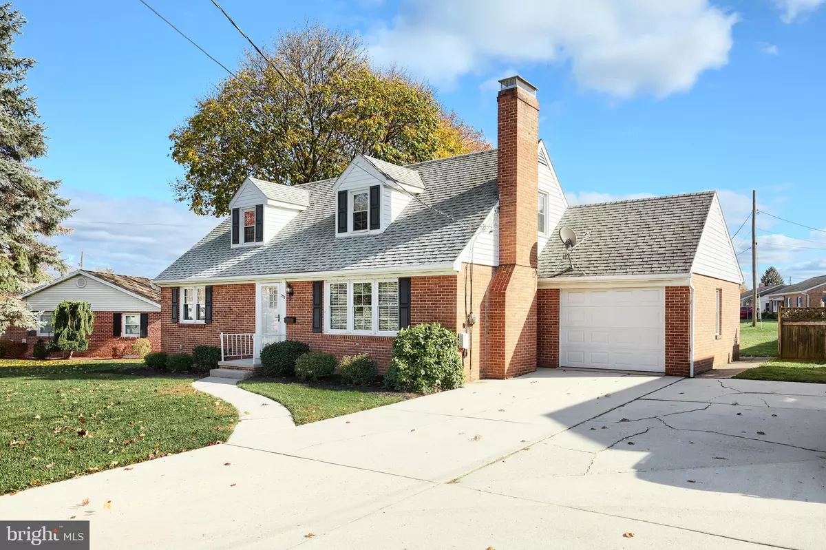 Hanover, PA 17331,333 CLEARVIEW RD