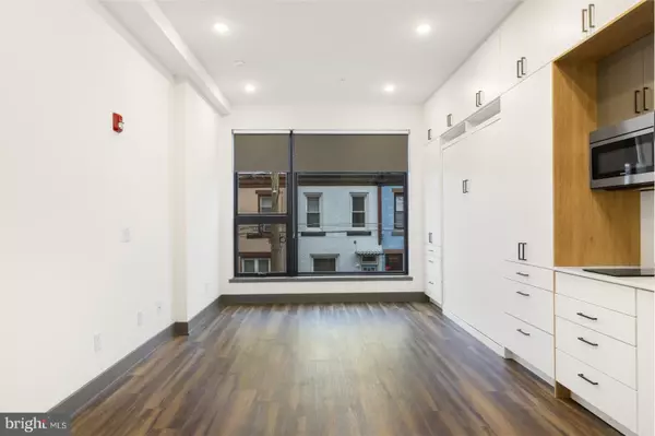 Philadelphia, PA 19125,1935 E HAZZARD ST #201