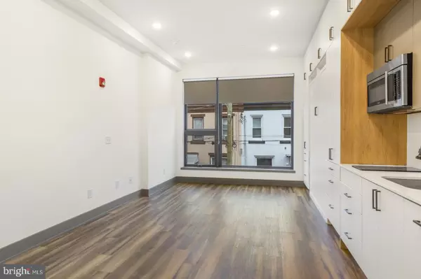 Philadelphia, PA 19125,1935 E HAZZARD ST #201