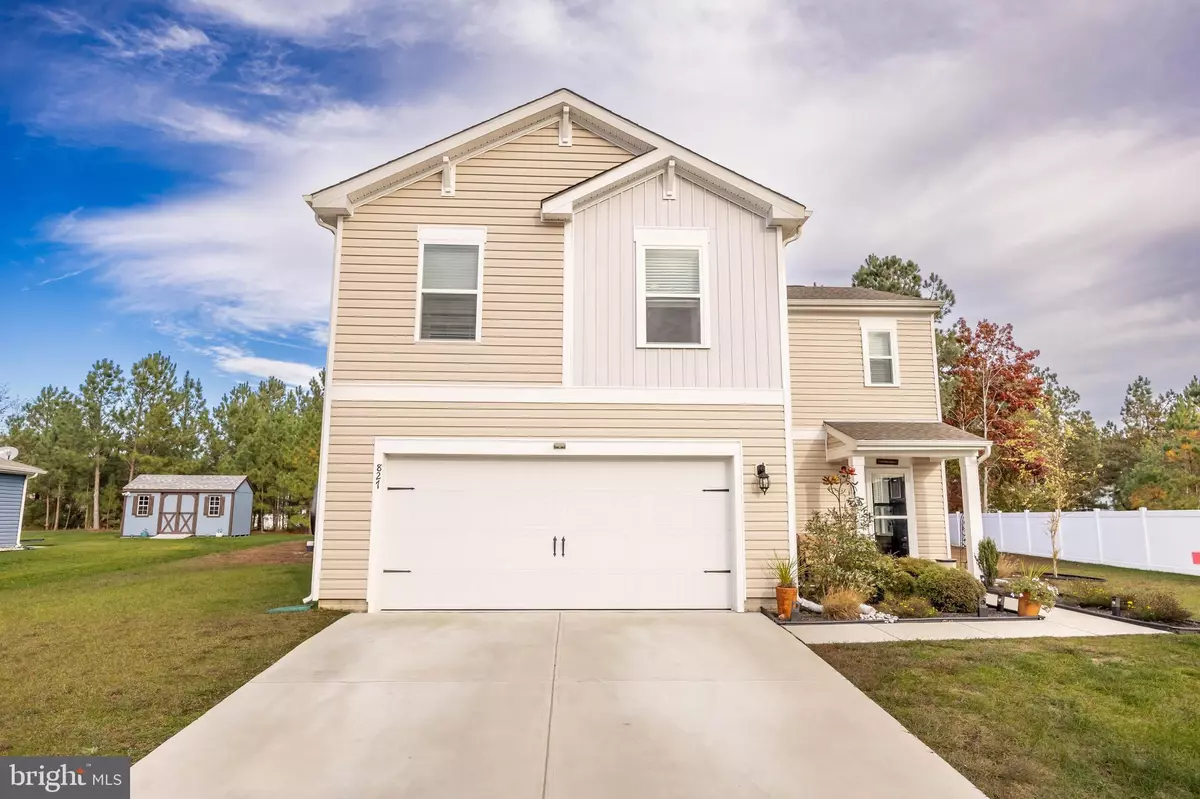 Salisbury, MD 21801,827 MARQUIS AVE