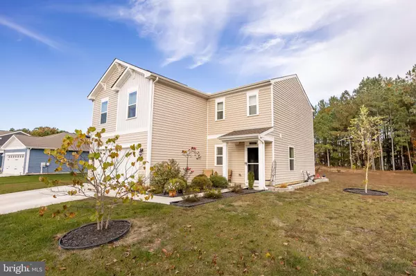 Salisbury, MD 21801,827 MARQUIS AVE