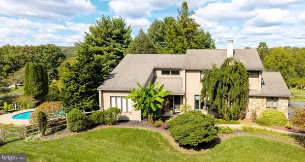 Downingtown, PA 19335,314 JEFFERIS RD