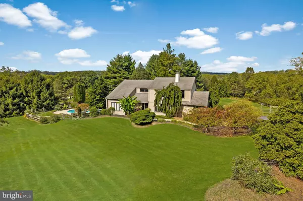 Downingtown, PA 19335,314 JEFFERIS RD